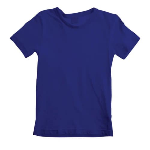 Cool Blue T-Shirt